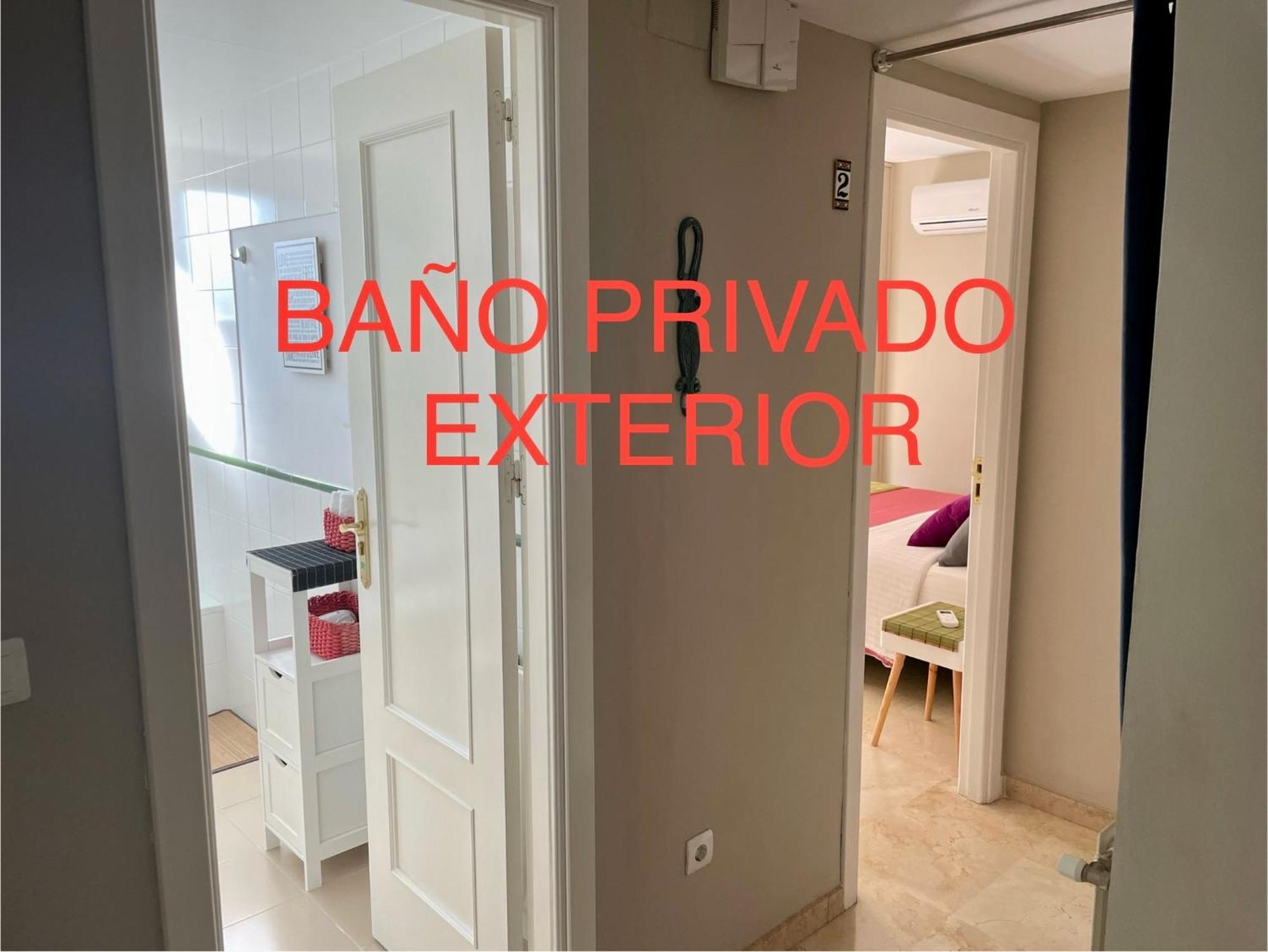 San Miguel B&B Grenade Extérieur photo